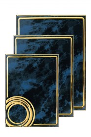 Plachete Aluminiu PG 043